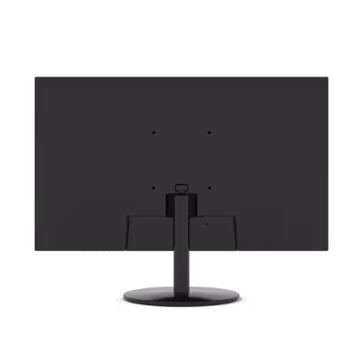 MONITOR DAHUA DE 22 PULGADAS CON RESOLUCIÓN FULL HD, PANTALLA LED IPS, TECNOLOGÍA LOW BLUE LIGHT, TASA DE REFRESCO DE 75HZ, DISEÑO DELGADO CON BORDES ULTRAFINOS, COMPATIBLE CON MONTAJE VESA, IDEAL PARA SISTEMAS DE VIDEOVIGILANCIA Y USO PROFESIONAL CONTINUO