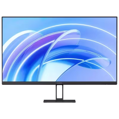 MONITOR XIAOMI A24I DE 23.8 PULGADAS IPS FHD 1920X1080, 100HZ, 6MS, 99% SRGB, DISEÑO ULTRAFINO Y BISELES DELGADOS