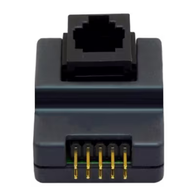 ADAPTADOR PARA CONECTAR OVIEW E IT4WIFI