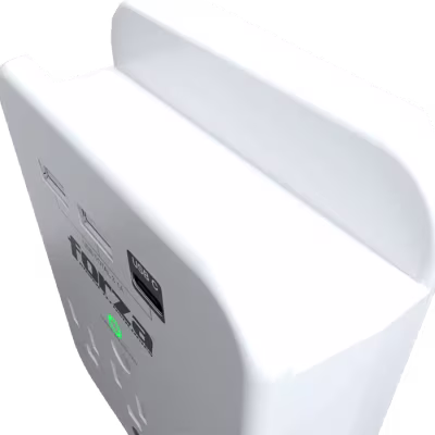 TOMACORRIENTE PROTECTOR DE TENSION FORZA 490J / 1875W / 3 SELDAS / USB / 120V CON INDICADOR VISUAL DE LUZ NOCTURNA