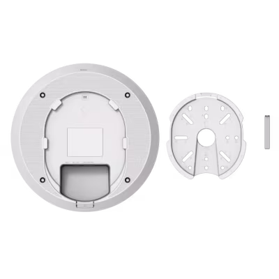 PUNTO DE ACCESO WI-FI 7 BE3600 DE DOBLE BANDA PARA MONTAJE EN TECHO CON PUERTOS GIGABIT, ALTA DENSIDAD DE USUARIOS, ROAMING INTELIGENTE Y GESTIÓN EN LA NUBE PARA EMPRESAS, OFICINAS, HOTELES Y CENTROS EDUCATIVOS