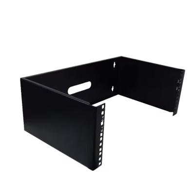 RACK DE PARED NETLINKS CON CAPACIDAD DE 4U