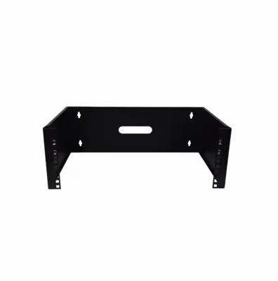 RACK DE PARED NETLINKS CON CAPACIDAD DE 4U