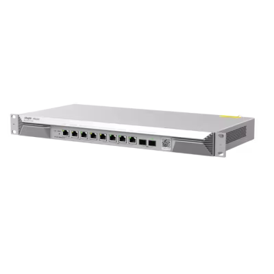 ROUTER EMPRESARIAL DE ALTO RENDIMIENTO CON 10 PUERTOS GESTIONADO EN LA NUBE PARA HASTA 700 USUARIOS IDEAL PARA REDES CORPORATIVAS DE ALTA DEMANDA