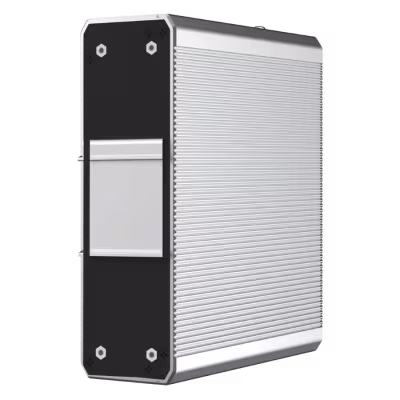 SWITCH INDUSTRIAL GESTIONADO EN LA NUBE DE 10 PUERTOS GIGABIT CON 1 PUERTO PoE++ DE ALTA POTENCIA, 7 PUERTOS PoE+ PARA DISPOSITIVOS IP Y 2 PUERTOS UPLINK SFP PARA CONEXIONES DE FIBRA ÓPTICA