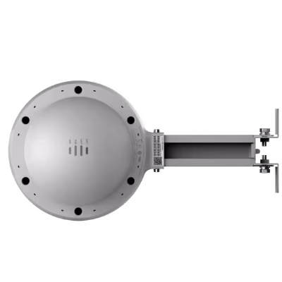 PUNTO DE ACCESO OMNIDIRECCIONAL PARA EXTERIOR RUIJIE / WIFI6 / 1775 MBPS / 2 PUERTOS GE / IP68