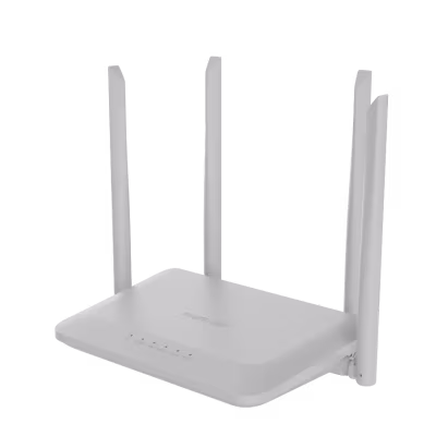 ROUTER INALÁMBRICO DE ALTA VELOCIDAD CON TECNOLOGÍA AVANZADA, COBERTURA AMPLIADA Y DISEÑO ELEGANTE, IDEAL PARA HOGARES Y OFICINAS. OFRECE CONECTIVIDAD ESTABLE, CONFIGURACIÓN FÁCIL Y FUNCIONES DE SEGURIDAD AVANZADAS PARA UNA EXPERIENCIA DE INTERNET FLUIDA Y CONFIABLE EN TODOS TUS DISPOSITIVOS