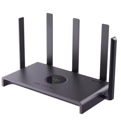 ROUTER PARA JUEGOS GIGABIT DE BANDA DUAL WI-FI 6 RG-EW3000GX PRO