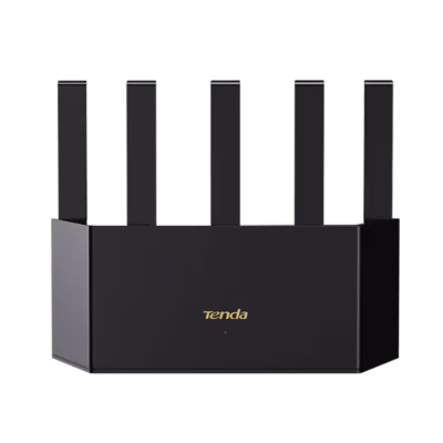 ENRUTADOR GIGABIT WI-FI 6 DE BANDA DUAL DE HASTA 1501 MBPS (5GHZ:1201 MBPS 2,4; 300M BPS Y NIVEL DE ENTRADA DISEÑADO PARA USUARIOS DOMESTICOS