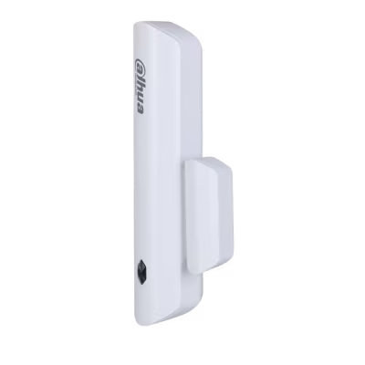 DETECTOR DE PUERTA INALAMBRICO PARA ALARMAS DAHUA MODELO DHI-ARD323-W2 (S)
