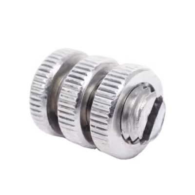 OPRESOR MANUAL SPTLINE PARA SUJECIÓN FIRME DE CABLES Y PUENTES DE ALTO VOLTAJE EN CERCOS ELÉCTRICOS DE SEGURIDAD, DISEÑADO PARA GARANTIZAR CONEXIONES ESTABLES, INSTALACIONES MÁS SEGURAS Y UN RENDIMIENTO CONFIABLE EN SISTEMAS PERIMETRALES DE PROTECCIÓN RESIDENCIAL, COMERCIAL E INDUSTRIAL.