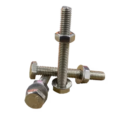 TORNILLO PARA PEDESTAL DE CERCO ELECTRICO SPTLINE