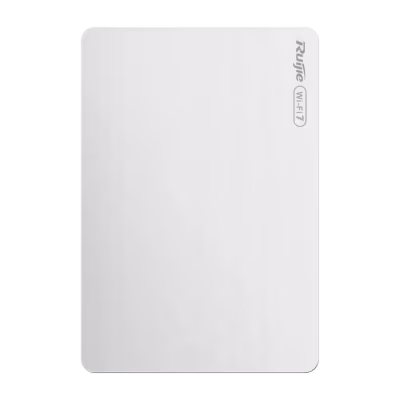 PUNTO DE ACCESO INALÁMBRICO AX3000 WI-FI 6 DE MONTAJE EN PARED CON DISEÑO ELEGANTE, ALTO RENDIMIENTO Y COBERTURA ESTABLE PARA REDES DE ALTA DENSIDAD