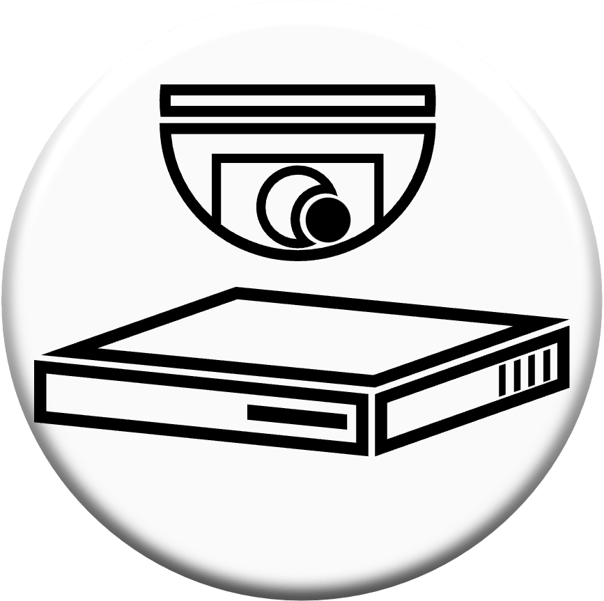 Circuito Cerrado (CCTV)