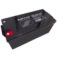 Bateria Panel Solar
