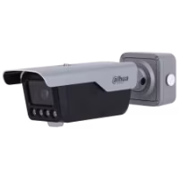 Cámara IP Bullet