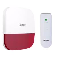 Kit Panel de Alarma