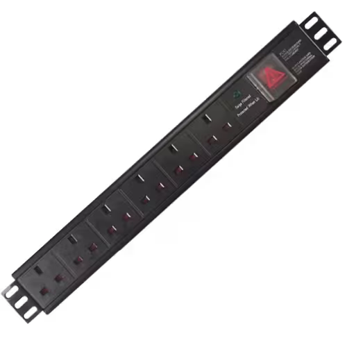 PDU / Regleta para Rack