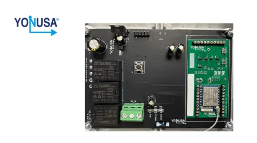Modulo M-WIFI yonusa