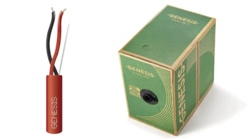 Cable de alarma honeywell 43061104
