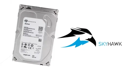 Disco duro de 1tb ST1000VX012