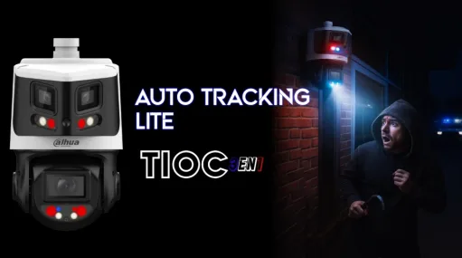 Camara PTZ DH-SDT3E410-8P-MB-A-PV1-0280 TIOC