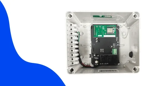 Modulo yonusa M-WIFI