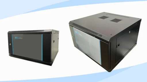 gabinete de 6u netlinks