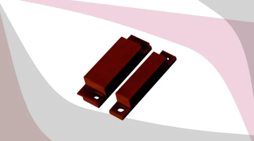 Contacto magnetico B-MS-25ST-M