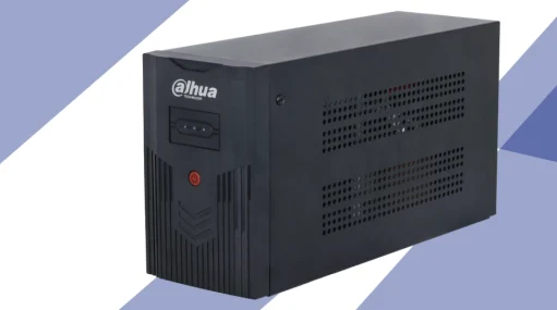 bateria de respaldo ups dahua DH-PFM350-360-110-A