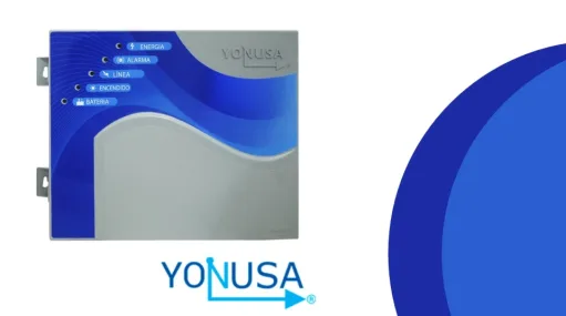 electrificador de alta frecuencia yonusa