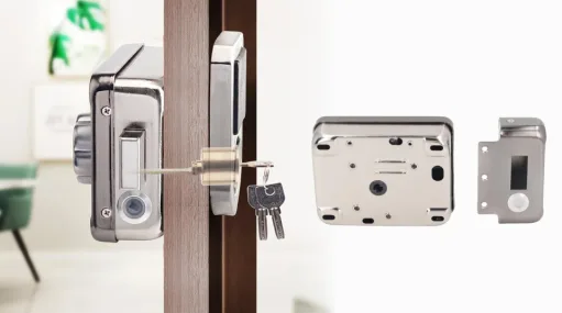 cerradura electronica sptline A-LOCK