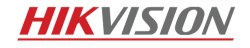 HIKVISION