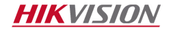 HIKVISION