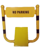PARKING BLOCK RECARGABLE