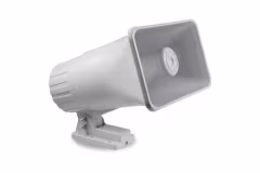 Sirena, dos tono,blanca y de 30w