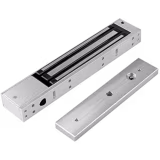 Cerradura electromagnetica de 600 libras (280Kg)