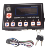 Modulo IP de guarita control acceso NICE