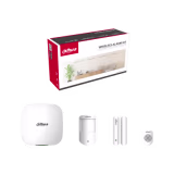 Kit de alarma inalámbrico Dahua