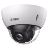 CÁMARA DE RED DAHUA LITE DOMO VARIFOCALDE 4MP / WDR / STARLIGHT / IVS / SEGURIDAD CIBERNETICA / SMART H.265+ & SMART H.264+ Y PROTECCION IP67 E IK10