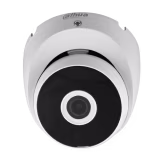 Cámara Domo de 5Mp Dahua / Lente de 2.8mm / Metalica / IR 20m / IP67