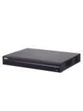 GRABADOR DE VIDEO DIGITAL DE 16 CANALES 2MP DAHUA WIZSENSE CON SMD PLUS