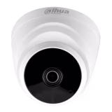 Cámara Domo 2MP Dahua Cooper / Lente fijo 3.6mm / IR 20m / Plástica