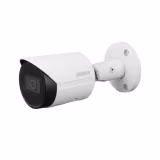 Cámara IP Bullet 4MP Dahua WizSense / Lente fijo 3.6mm / IR 30m / Metalica / SMD Plus / Protección perimetral / IP67