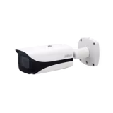 Cámara IP Bullet Dahua 4MP WizMind Lente Varifocal 2,7-12,0mm IR 50m Starlight PoE Metal-Plástica IP67 IK10