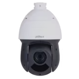 Cámara PTZ 2MP Dahua WizSense Starlight Zoom 25X IR 100m SMD Plus IVS IP66