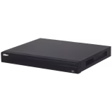 NVR Dahua 16 Canales 16 PoE SMD Plus Protección perimetral 2 HDDs