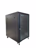 Gabinete de Piso 27U Netlinks Desarmado Medidas: 60 x 80 x 138.8 Cm