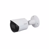 Cámara IP Bullet Dahua 2MP Starlight Lente fijo 2.8mm IR 30m Metálica Smart H.265+ IP67