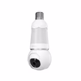 Cámara Bulb Cam 5MP IMOU Lente fijo 2.8mm Vision nocturna 25m Zoom digital 8X Audio bidireccional